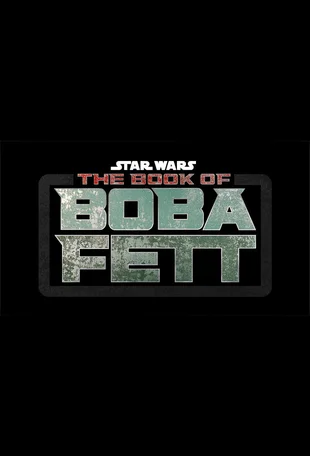 The Book of Boba Fett Poster 2 Staffel 0