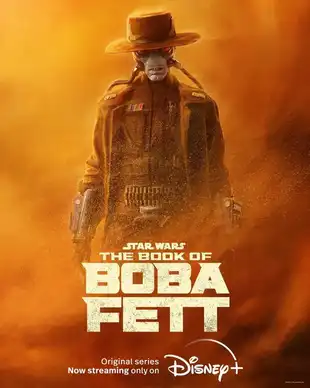 Poster 10 Staffel 1