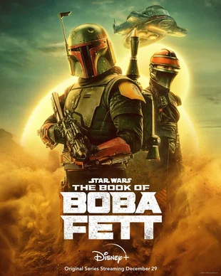Staffel 1 Serienposter 2