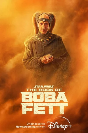 Poster 5 Staffel 1