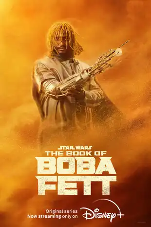 Poster 8 Staffel 1