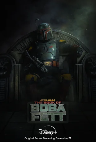 Serienposter