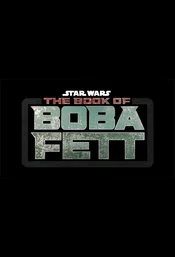 The Book of Boba Fett Poster 2 Staffel 0