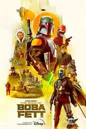 Staffel 1 Serienposter 11