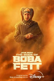Poster 5 Staffel 1