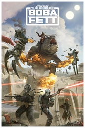 Staffel 1 Serienposter 14