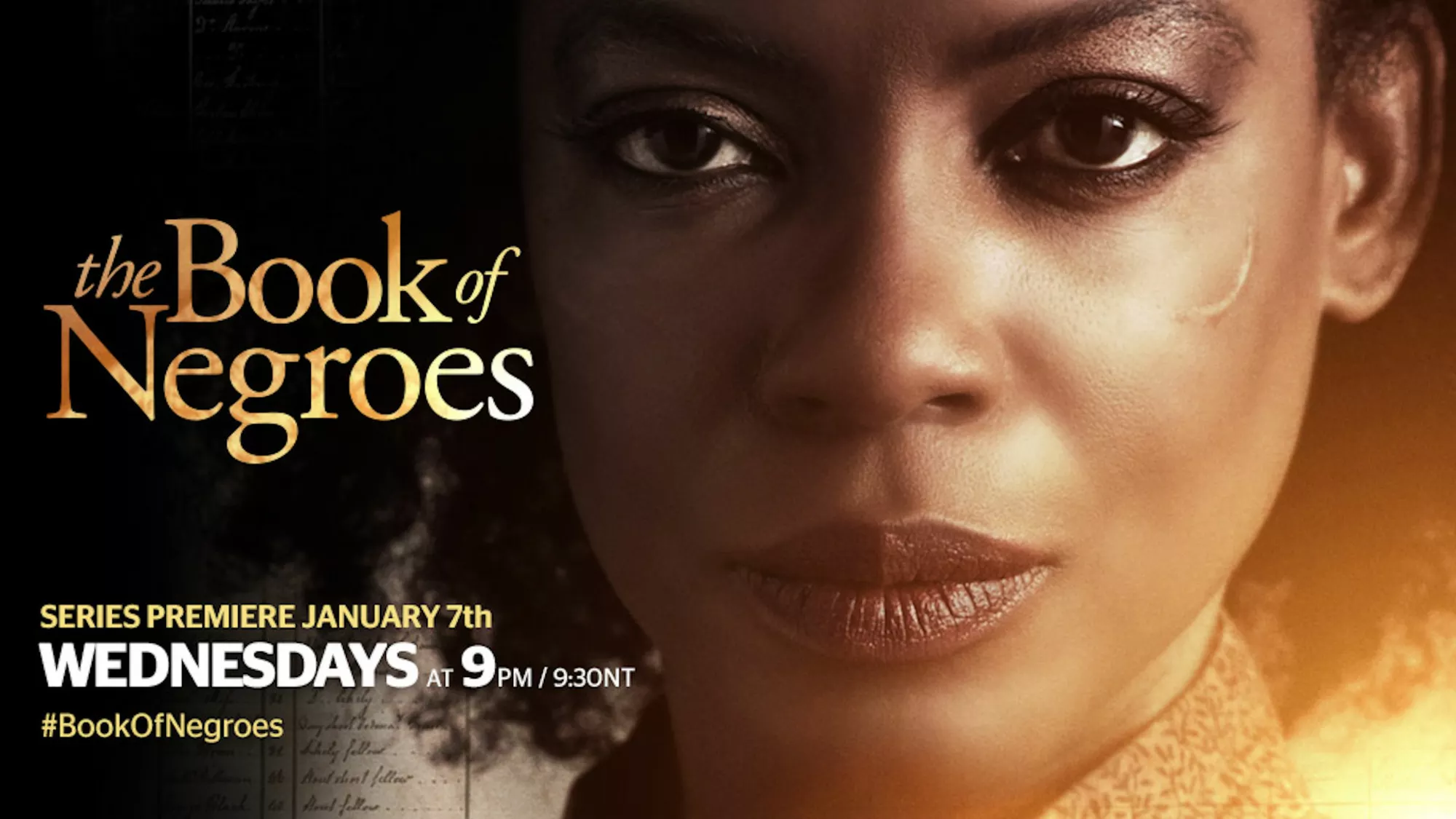 The Book of Negroes - Episodenguide und News zur Serie