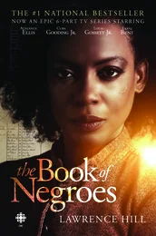 The Book of Negroes Poster