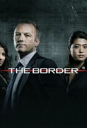 The Border Poster Staffel 2