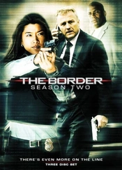 Staffel 1 Serienposter 2