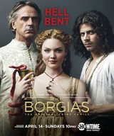 Die Borgias