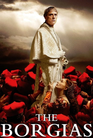 Poster 2 Staffel 1