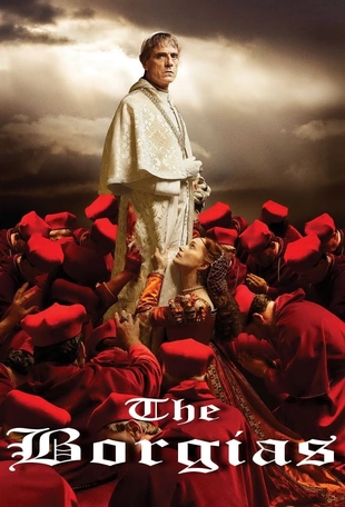 Staffel 1 Serienposter 4
