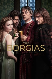 Serienposter
