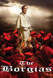 Staffel 1 Serienposter 4