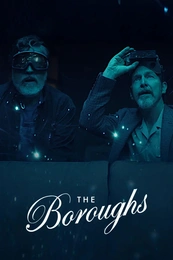 Serienposter