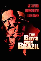 The Boys From Brazil