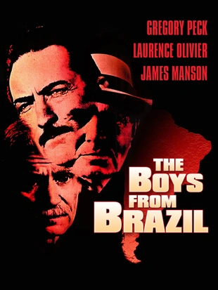 Serienposter
