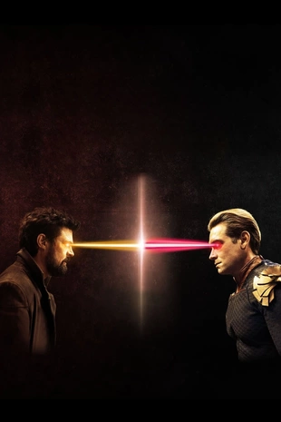 Staffel 1 Serienposter 9