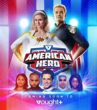 Staffel 3 Serienposter 5