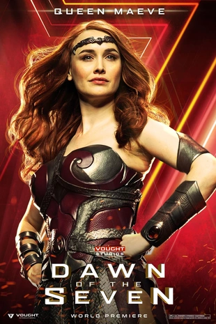 Staffel 3 Serienposter 12