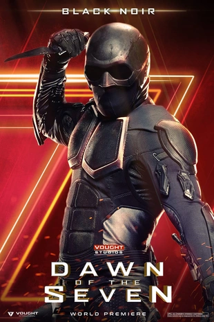 Staffel 3 Serienposter 14