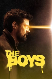 Staffel 1 Serienposter 8