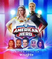 Staffel 3 Serienposter 5