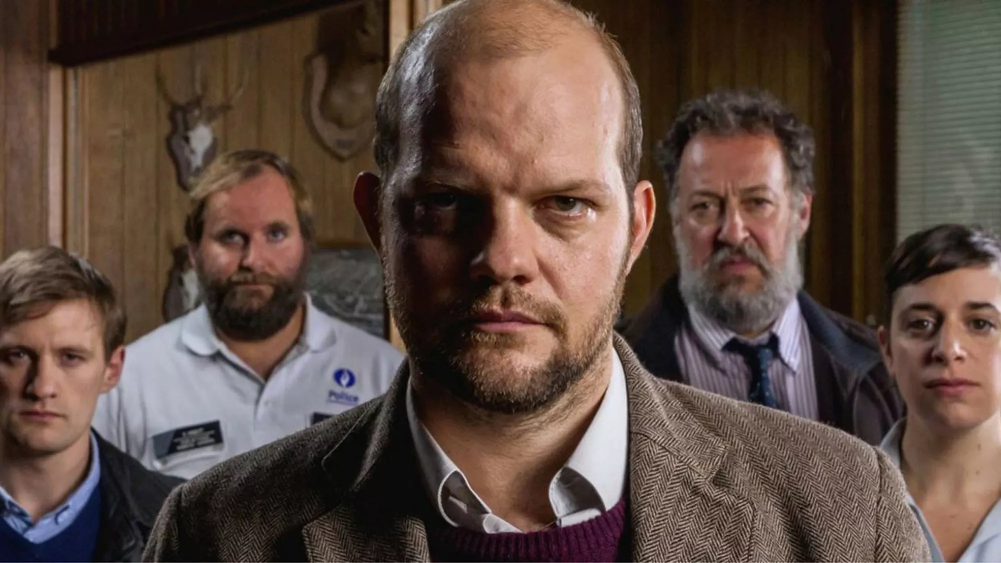 The Break - Streams, Episodenguide und News zur Serie