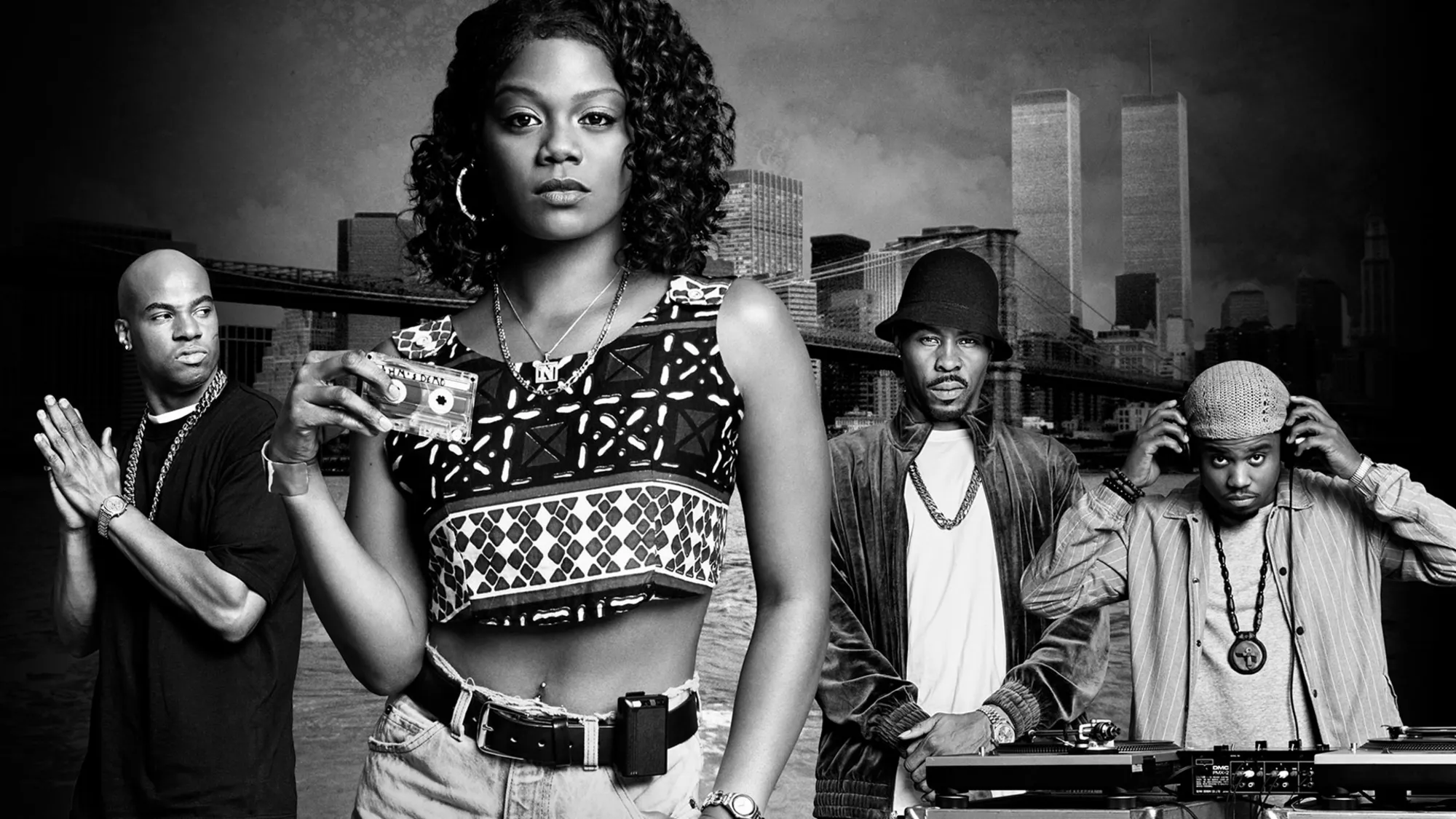 The Breaks - Episodenguide und News zur Serie