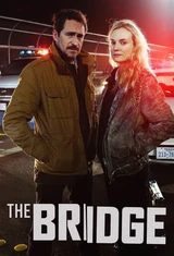 The Bridge - America