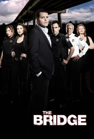 The Bridge Poster