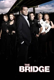 The Bridge Poster