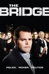 Staffel 1 Serienposter 2