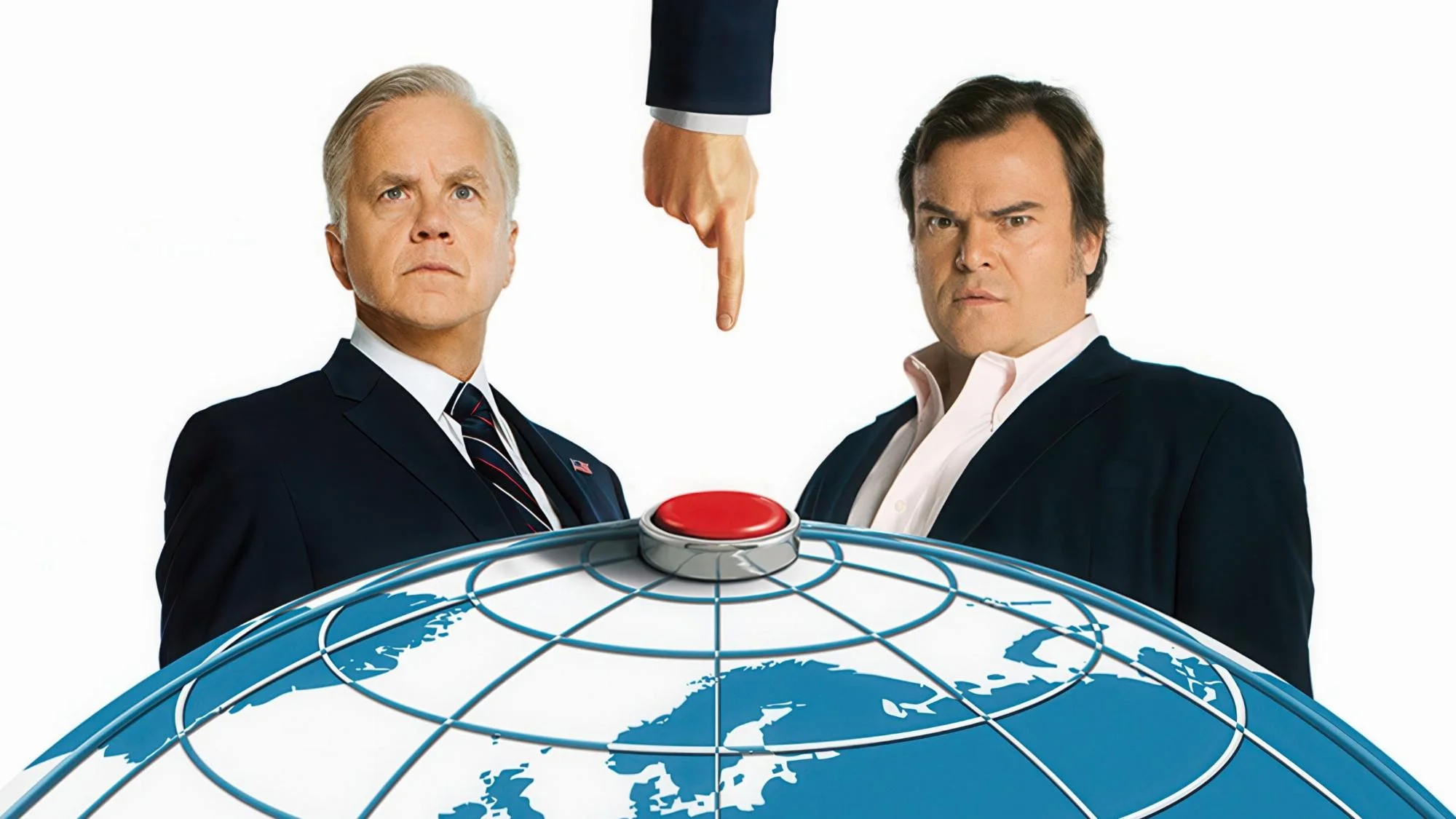 The Brink - Episodenguide und News zur Serie