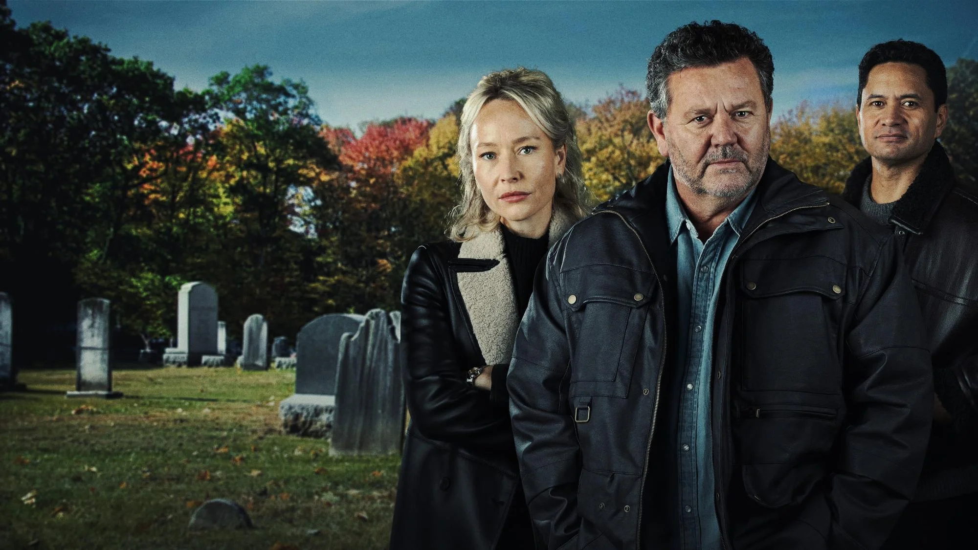 Brokenwood - Mord in Neuseeland 12x06