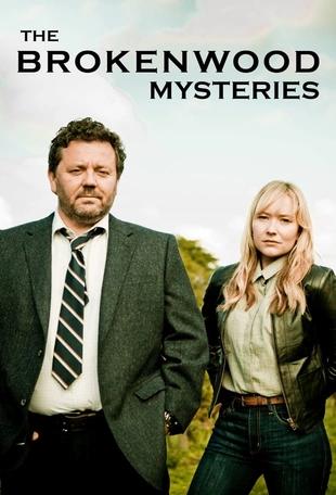 Poster zur Staffel 3