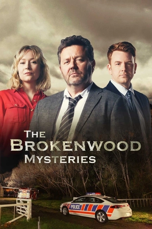 Staffel 5 Serienposter