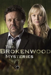 Poster zur Staffel 2