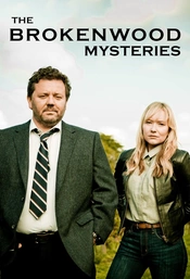 Poster zur Staffel 3