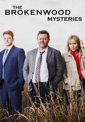 Poster zur Staffel 4