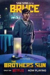 Staffel 1 Serienposter 5