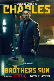 Staffel 1 Serienposter 6