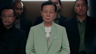 Johnny Kou als Big Sun