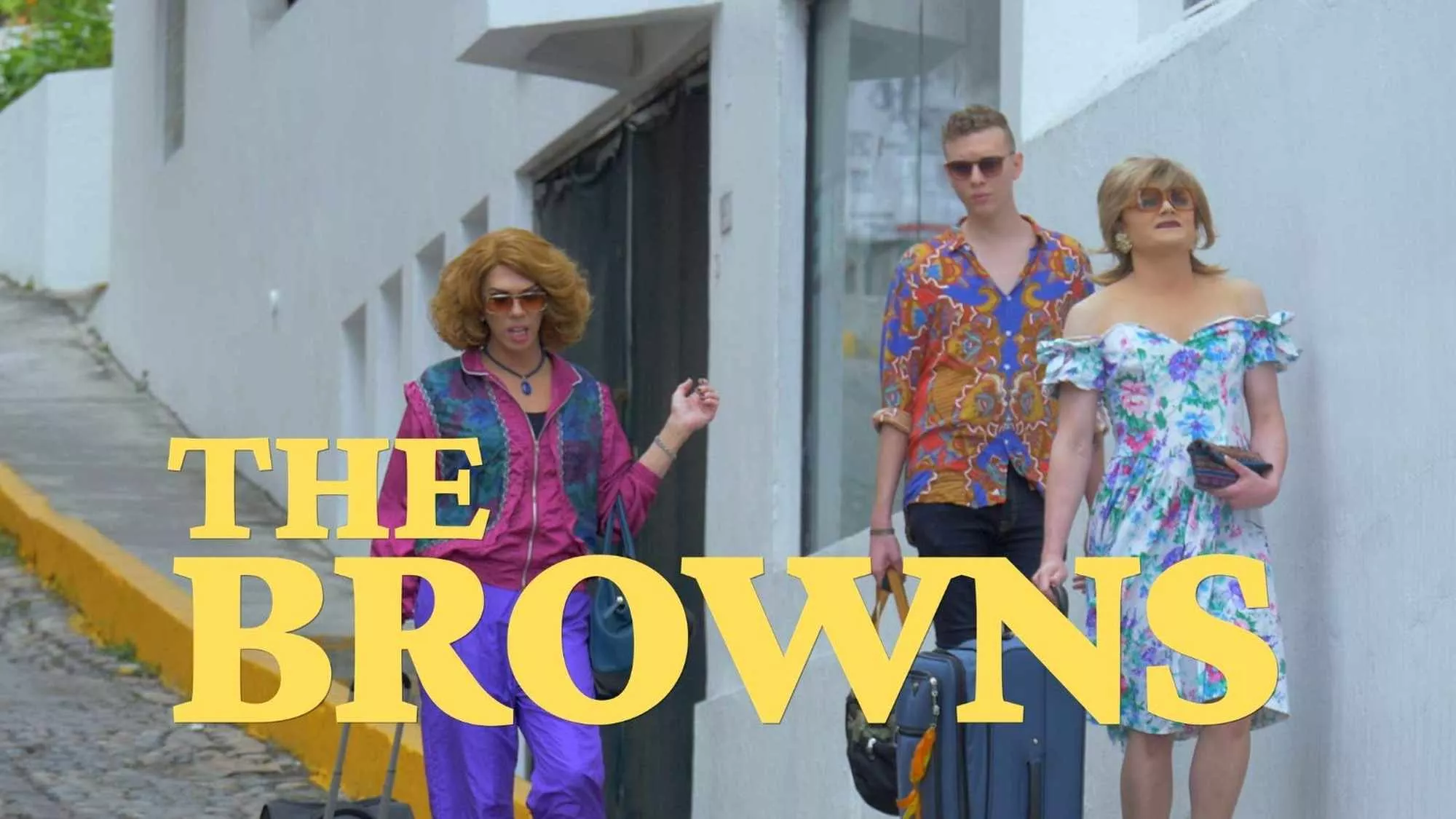 The Browns - Episodenguide und News zur Serie
