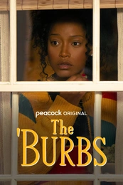 Staffel 1 Serienposter 2