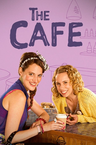 Poster 2 Staffel 1