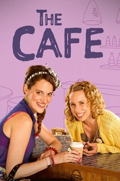 Poster 2 Staffel 1