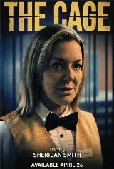 The Cage (2026)