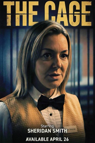 Poster 2 Staffel 1